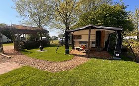 Camping Wijndomein Erve Wisselink Hotel
